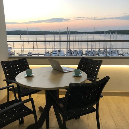 Pula Center Seaview Apartment 外观 照片