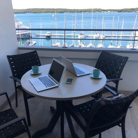 Pula Center Seaview Apartment 外观 照片