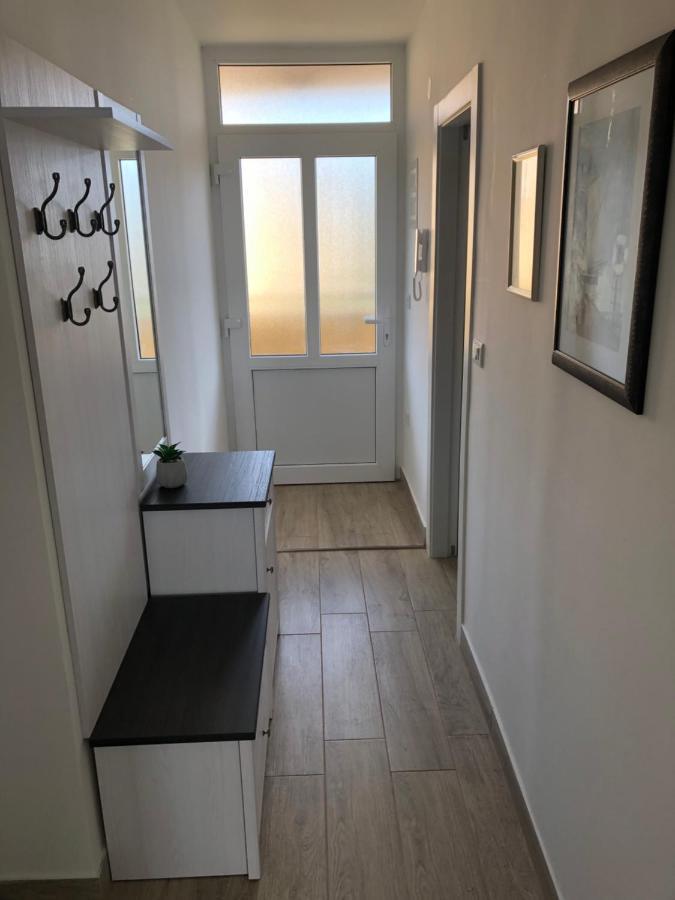 Pula Center Seaview Apartment 外观 照片