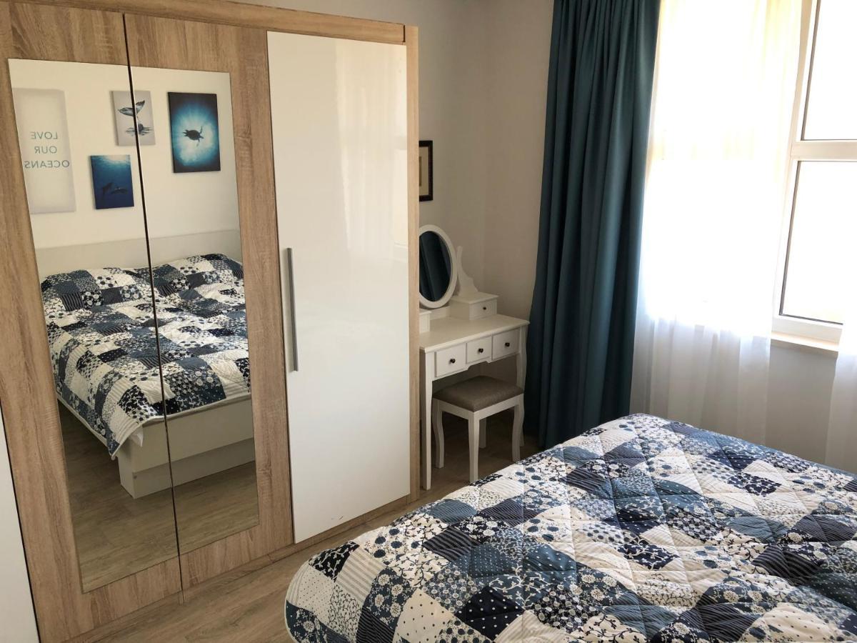 Pula Center Seaview Apartment 外观 照片