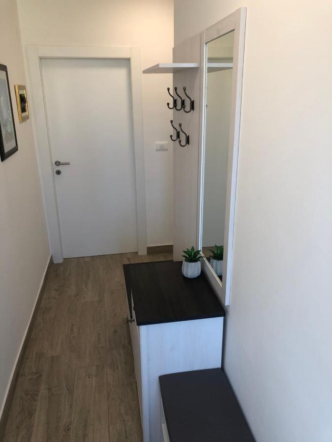 Pula Center Seaview Apartment 外观 照片