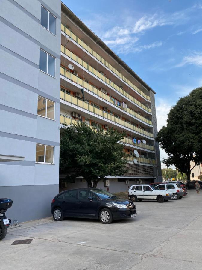 Pula Center Seaview Apartment 外观 照片