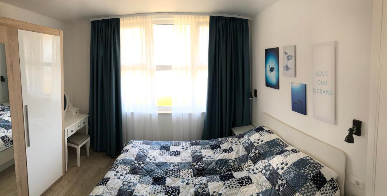 Pula Center Seaview Apartment 外观 照片