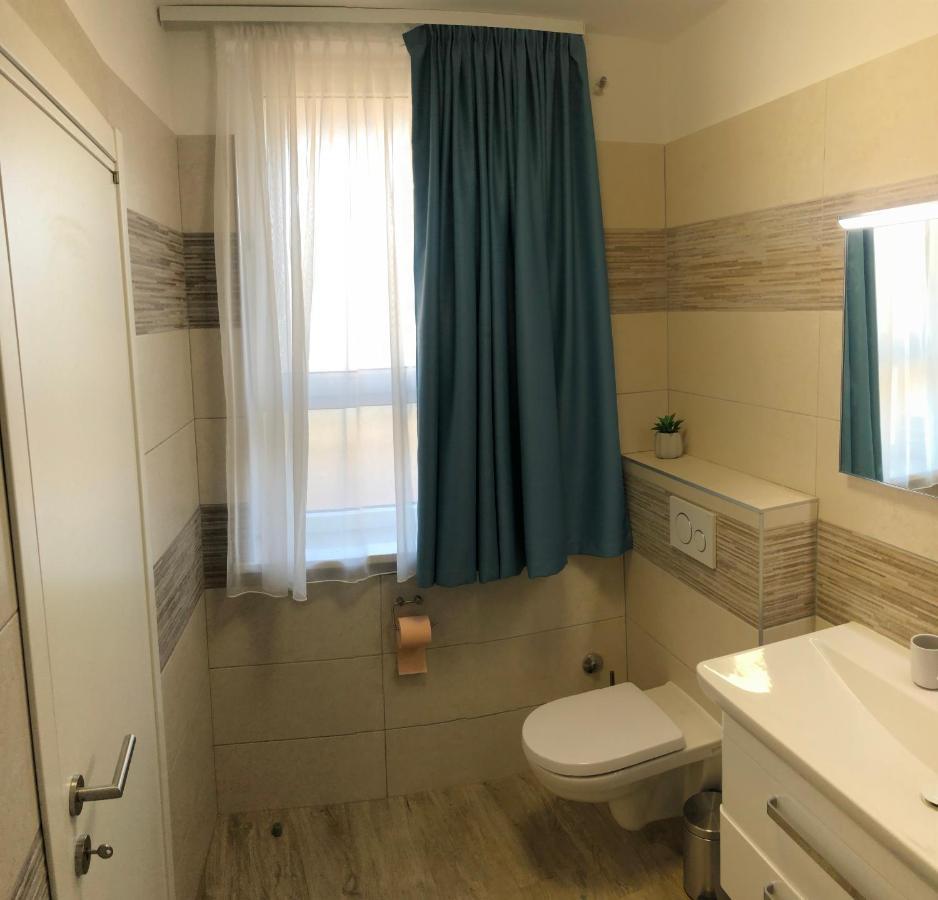 Pula Center Seaview Apartment 外观 照片